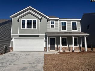 3015 Hallsdale Dr, Elgin, SC 29045