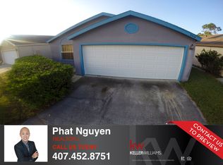 5416 Bayberry Homes Rd, Orlando, FL 32811