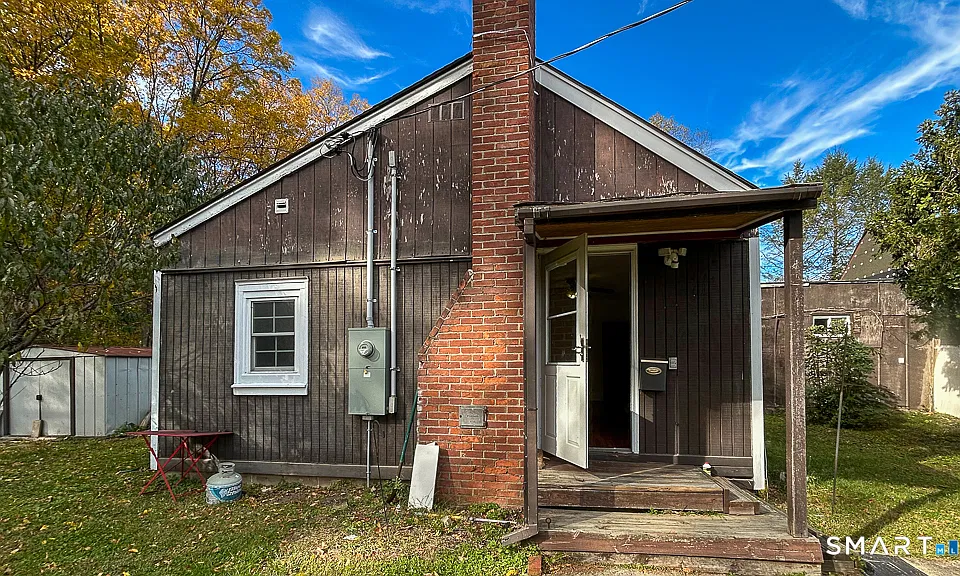 1024 Federal Rd