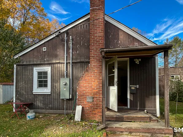 1024 Federal Rd, Brookfield, CT 06804
