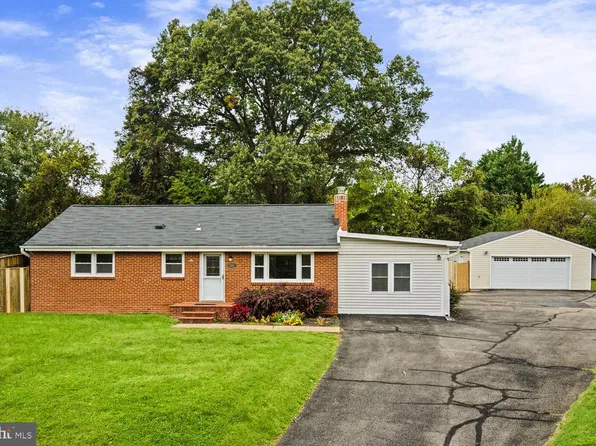 3466 Little Hunting Creek Dr, Alexandria, VA 22309