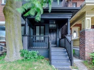 603 Ossington Ave, Toronto, ON M6G 3T6