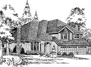 4015 194th NE LOT 53, Sammamish, WA 98074