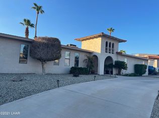 2361 Tee Dr, Lake Havasu City, AZ 86406
