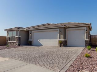 25804 N Thornhill Dr, Peoria, AZ 85383