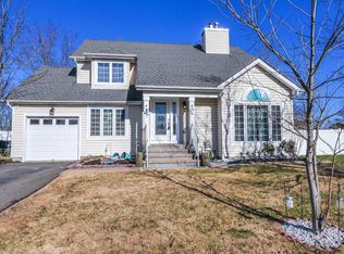 116 Oneida Lake Dr, Little Egg Harbor, NJ