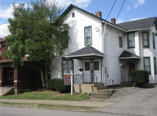 312 W Jefferson St, Butler, PA