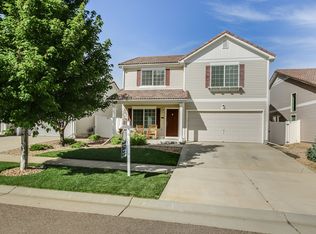 5541 Jericho St, Denver, CO 80249