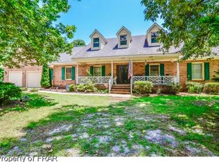 4147 Grandford Rd, Fayetteville, NC 28306