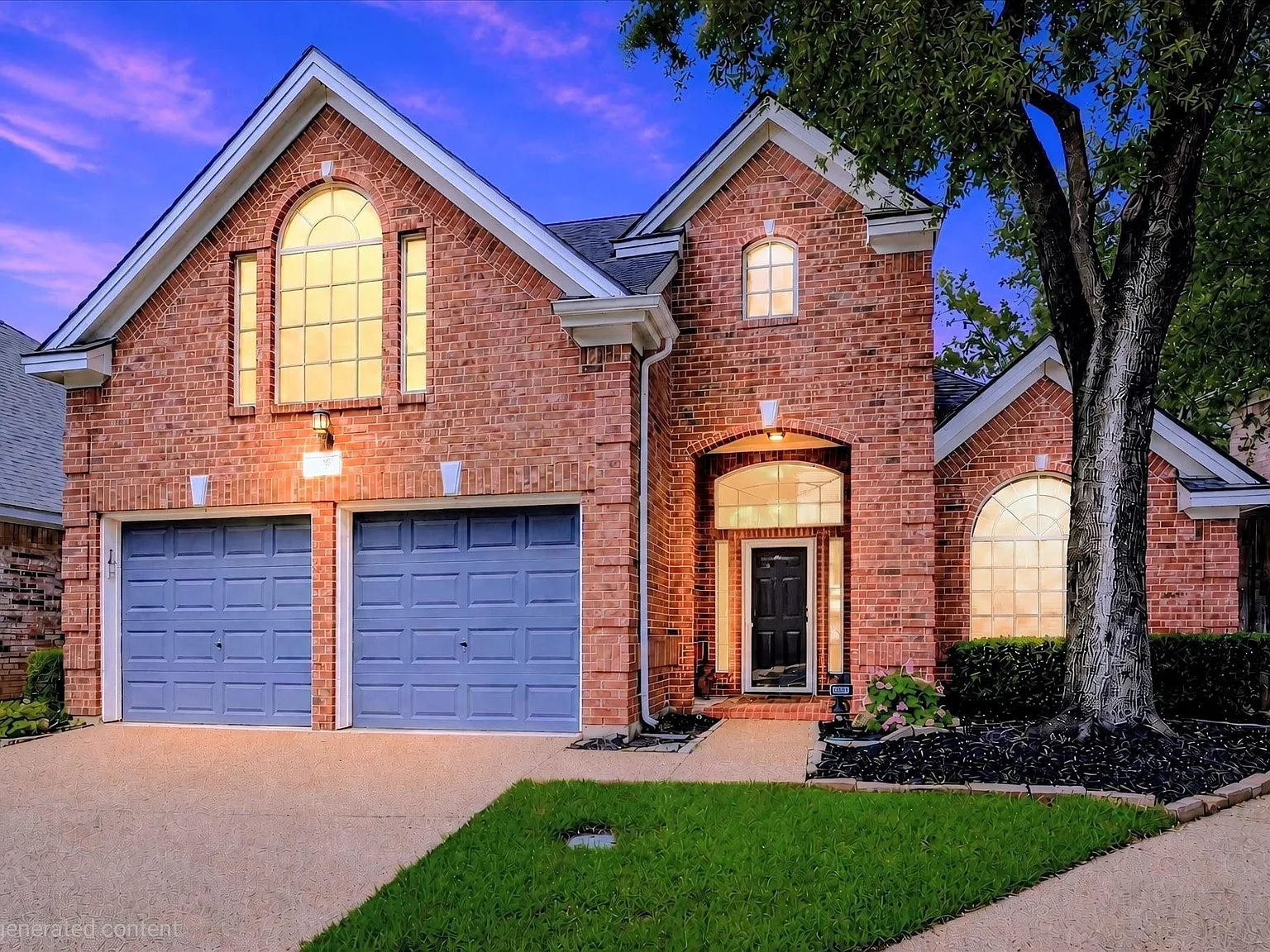 3 bed, 2.0 bath, 1567 sqft, $3,200 — Photo 2