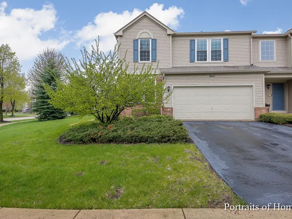 3041 Peachtree Cir, Aurora, IL 60502