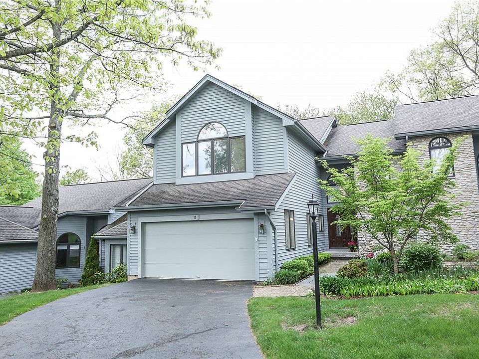 11 Woodcliff Ter, Fairport, NY 14450 Zillow