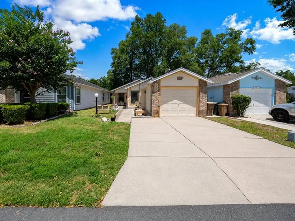 3929 NE 22nd St, Ocala, FL 34470
