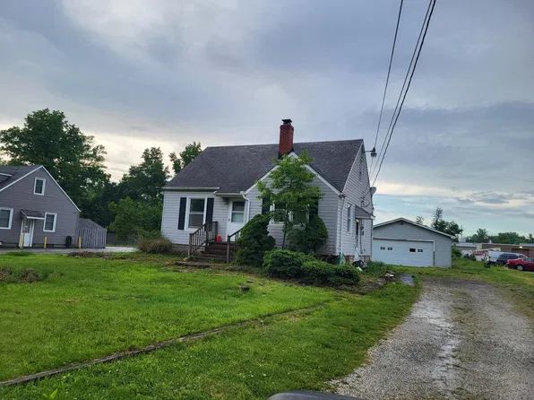 9488 Akins Rd, North Royalton, OH 44133