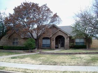 1011 Cedar Ave, Idalou, TX 79329