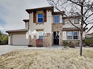 1035 S University Park Loop, Reno, NV 89512