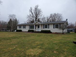 2757 Gramer Rd, Webberville, MI 48892