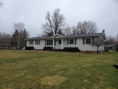 2757 Gramer Rd, Webberville, MI, 48892