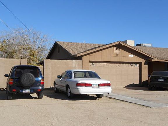 3rd image of 4124 W Wescott Dr
