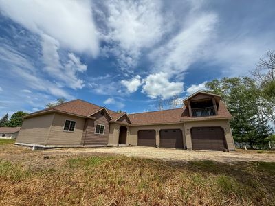 116 No Wake Ct, Houghton Lake, MI, 48629