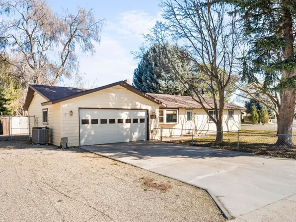 450 N Stierman Way, Eagle, ID 83616