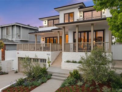 932 9th St, Manhattan Beach, CA, 90266