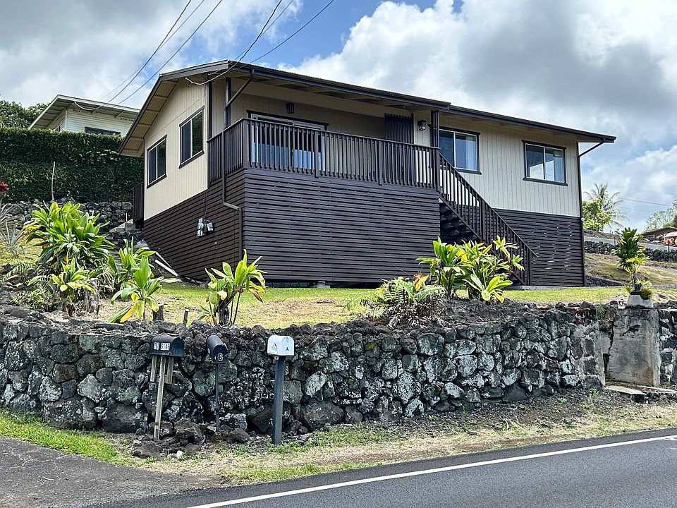 1st image of 77-6257 Mamalahoa Hwy