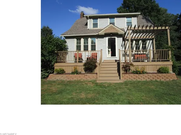 7350 Center Rd #45, Ashtabula, OH 44004