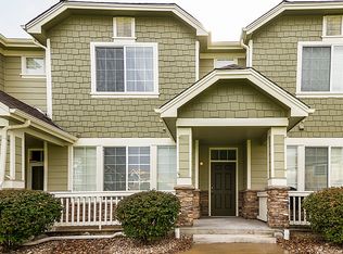 16047 E Geddes Ln, Aurora, CO 80016