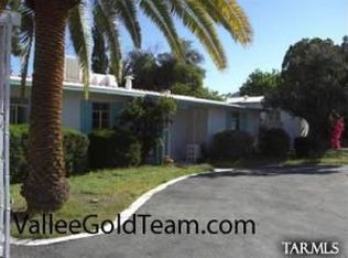 3919 E Calle De Jardin, Tucson, AZ 85711