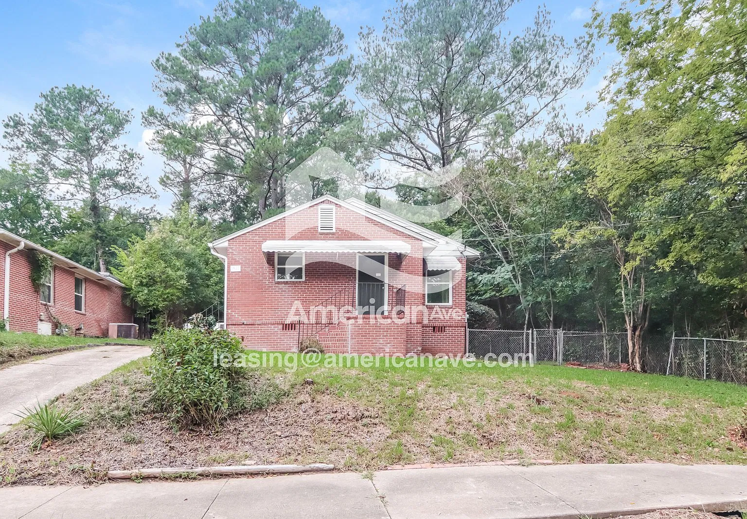3 bed, 2.0 bath, 1459 sqft, $1,535 — Photo 3