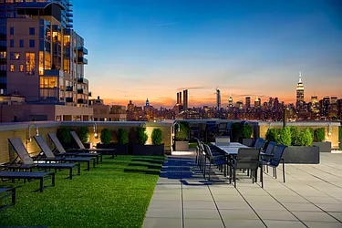 Rented by Bozzuto Management