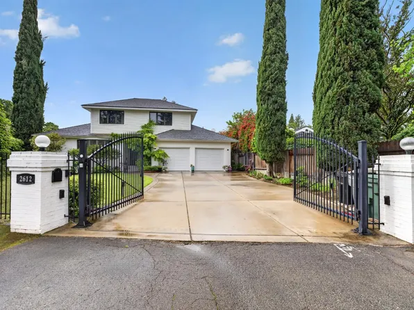 2612 Huntington Rd, Sacramento, CA 95864