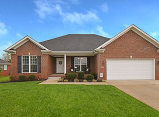 600 Aristides Dr, Bowling Green, KY 42104