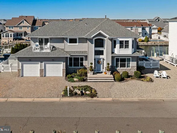 872 Sunrise Blvd, Forked River, NJ 08731