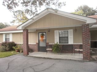 1019 West Dr, Laurel, MS 39440