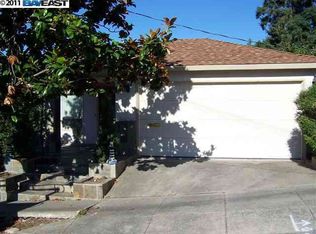 18055 Redwood Rd, Castro Valley, CA 94546