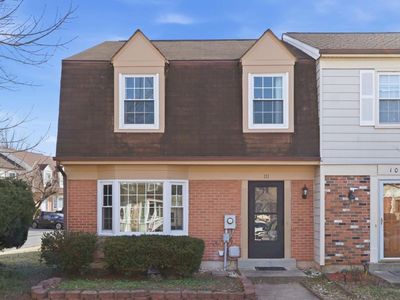 111 Lauren Ct, Frederick, MD, 21703