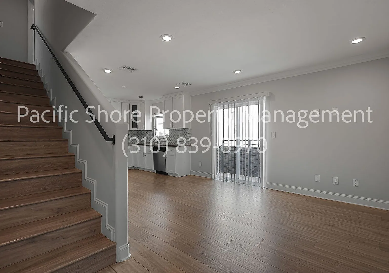 7205 S. La Cienega Apartments — Photo 2
