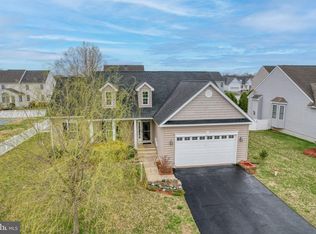 113 Beaufort Ln, Milford, DE 19963