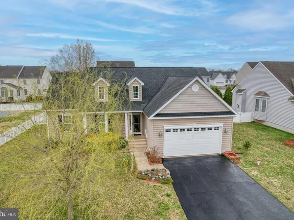 113 Beaufort Ln, Milford, DE 19963