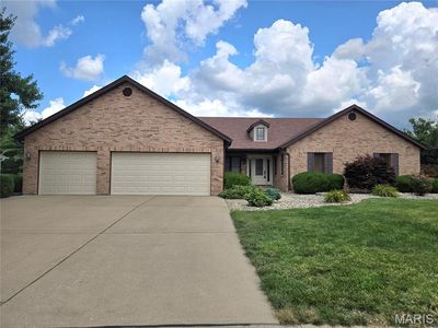 10 Evergreen Ct, Bethalto, IL, 62010
