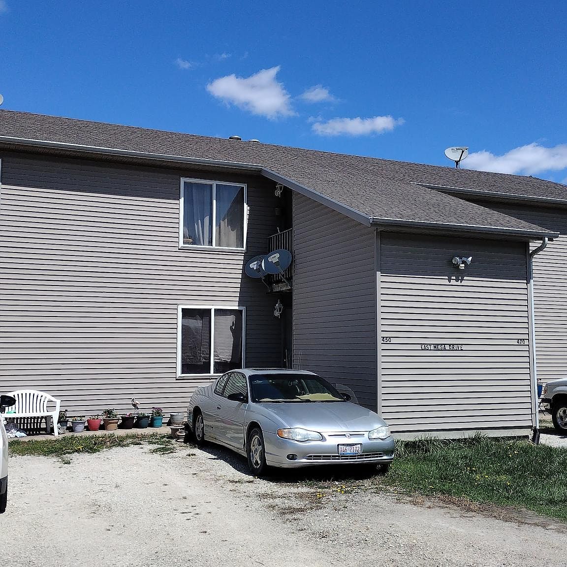 450 E Mesa Dr UNIT A, Braceville, IL 60407 Zillow