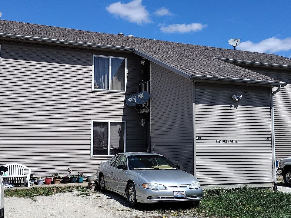 450 E Mesa Dr UNIT A, Braceville, IL 60407 Zillow