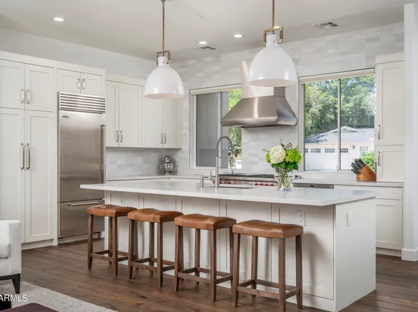 6505 E CALLE REDONDO Street, Scottsdale, AZ 85251
