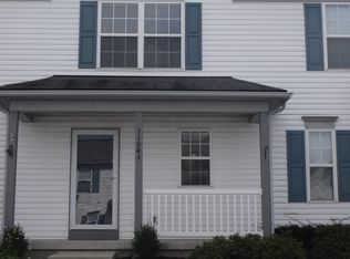 1104 Watkins Glen Ct, Marysville, OH 43040
