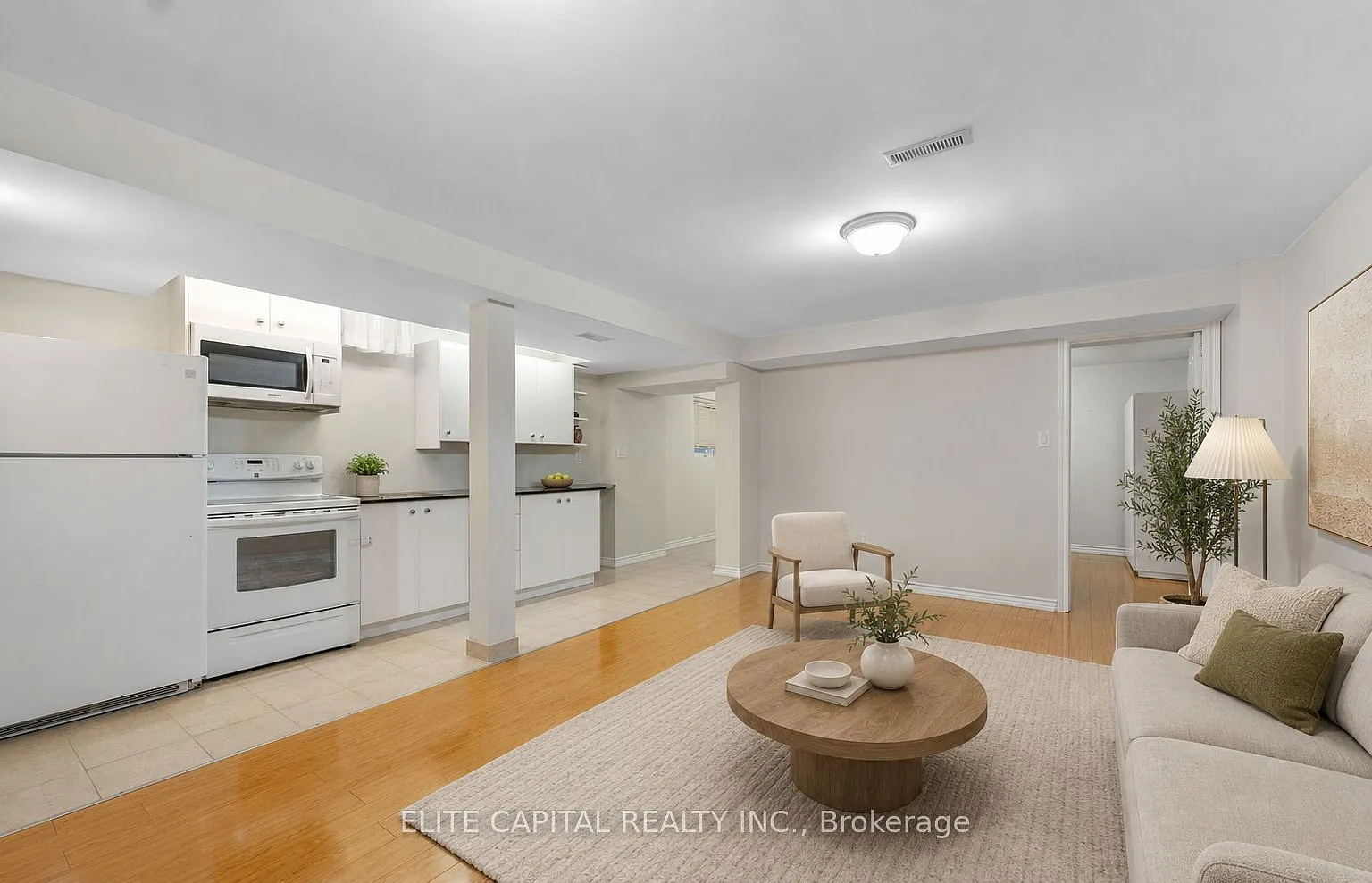 1 bed, $1,700 — Photo 4