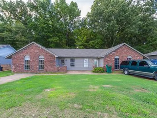 63 Carolane Dr #L, Jackson, TN 38305