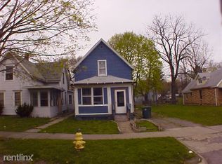 674 Frost Ave, Rochester, NY 14611