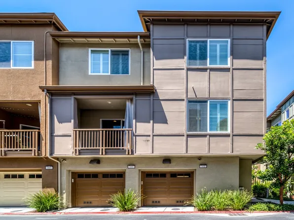 353 Odyssey Ln, Milpitas, CA 95035